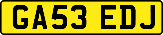 GA53EDJ