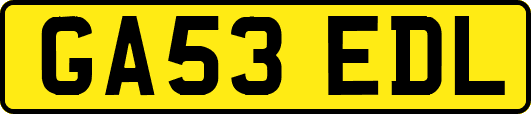 GA53EDL