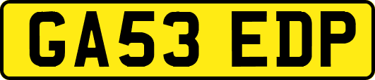 GA53EDP
