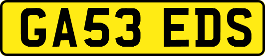 GA53EDS