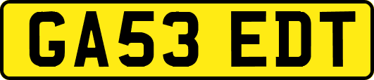GA53EDT