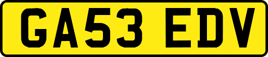 GA53EDV
