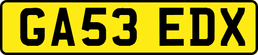 GA53EDX