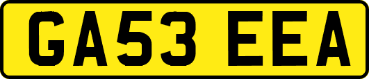 GA53EEA