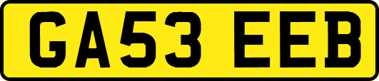 GA53EEB