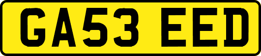 GA53EED