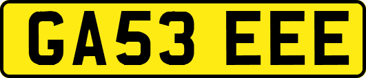 GA53EEE
