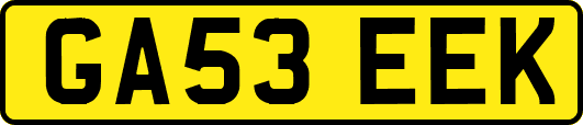 GA53EEK
