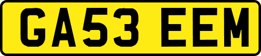 GA53EEM