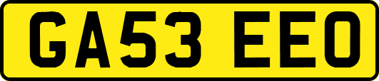 GA53EEO