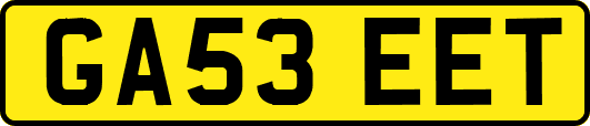 GA53EET
