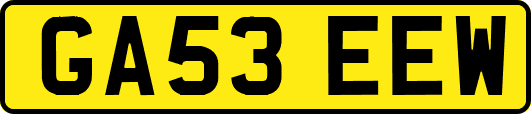 GA53EEW