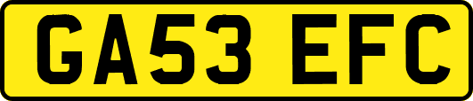 GA53EFC