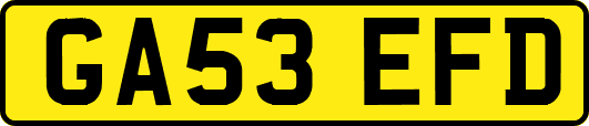 GA53EFD