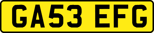 GA53EFG