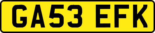 GA53EFK