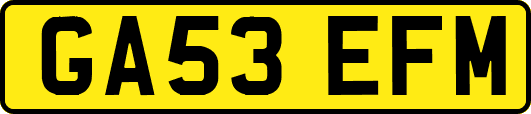 GA53EFM