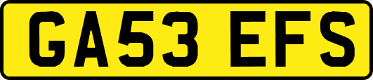 GA53EFS
