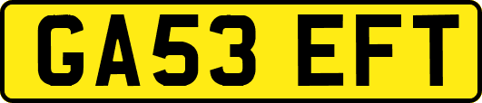 GA53EFT