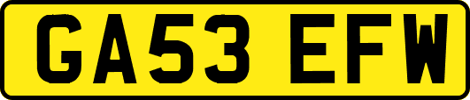 GA53EFW