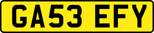 GA53EFY
