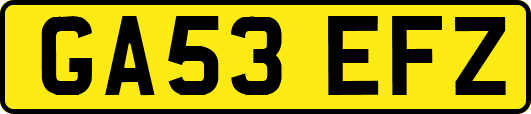 GA53EFZ