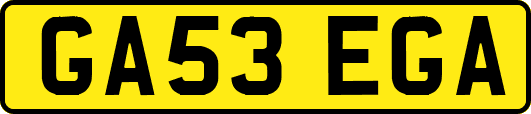 GA53EGA