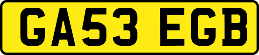 GA53EGB