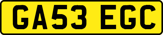GA53EGC