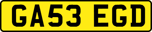 GA53EGD