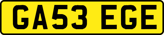 GA53EGE