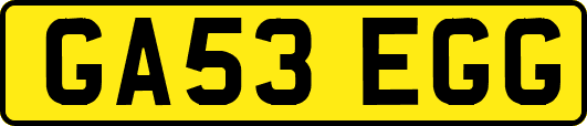 GA53EGG