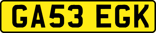 GA53EGK