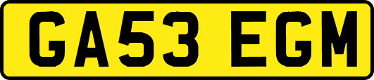 GA53EGM
