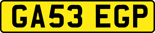 GA53EGP