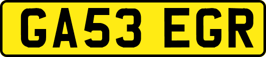 GA53EGR