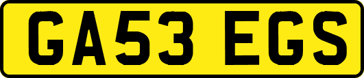 GA53EGS