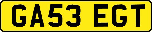 GA53EGT