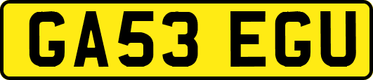 GA53EGU