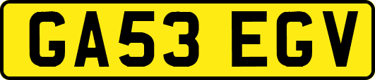 GA53EGV