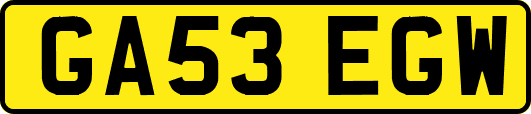 GA53EGW