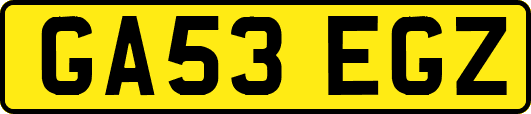GA53EGZ