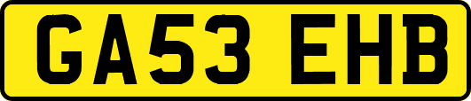 GA53EHB