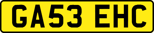 GA53EHC