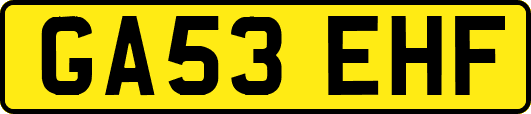 GA53EHF