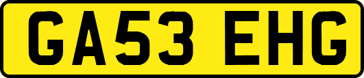 GA53EHG