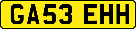 GA53EHH