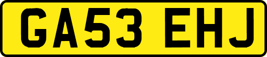 GA53EHJ