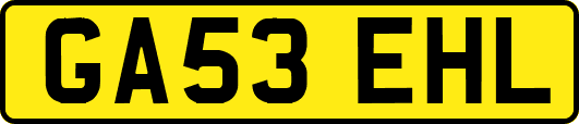 GA53EHL