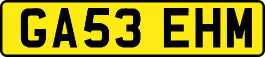 GA53EHM